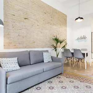 Appartement Design By Olala Homes, L'Hospitalet de Llobregat