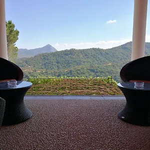  Séjour à la campagne Banu Rabbah Espagne