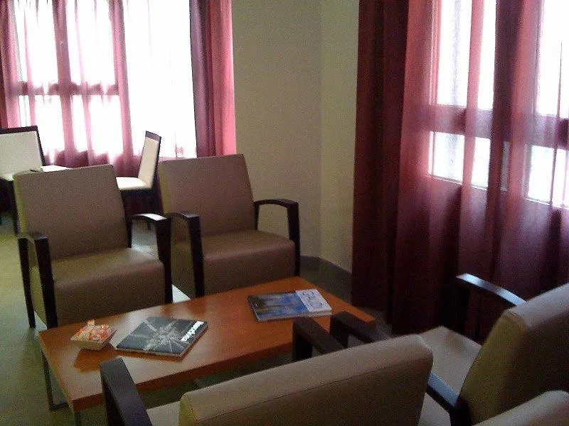 Hotel Madanis Liceo L'Hospitalet de Llobregat