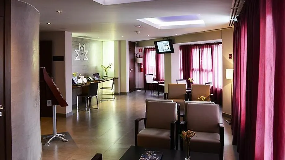 Hotel Madanis Liceo L'Hospitalet de Llobregat
